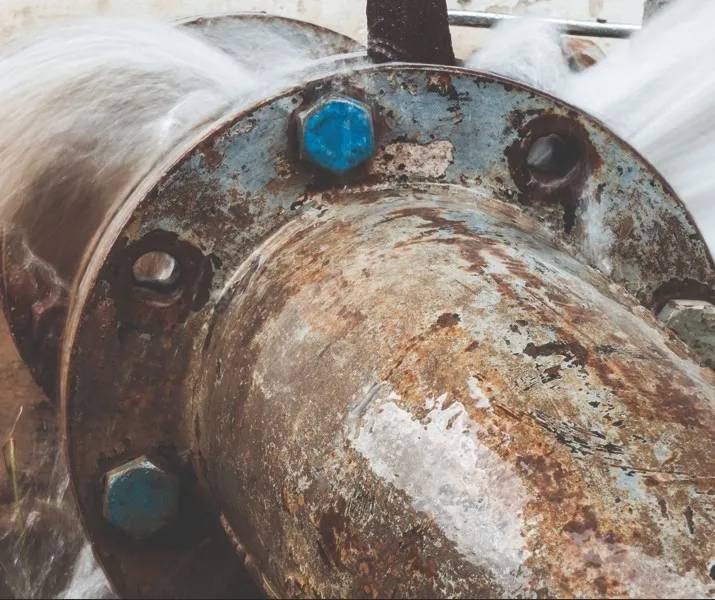 stress corrosion stress corrosion