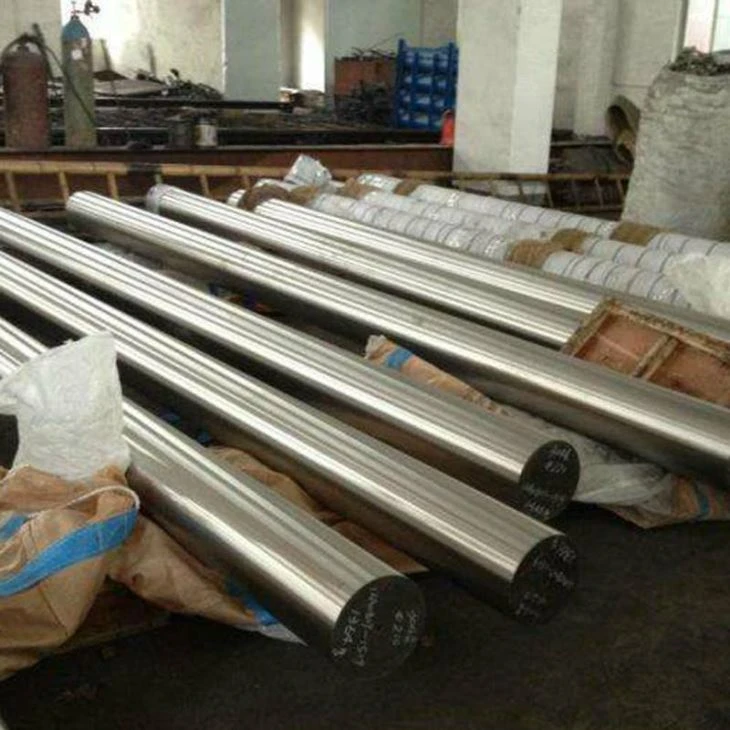 Stainless Steel Round Bar