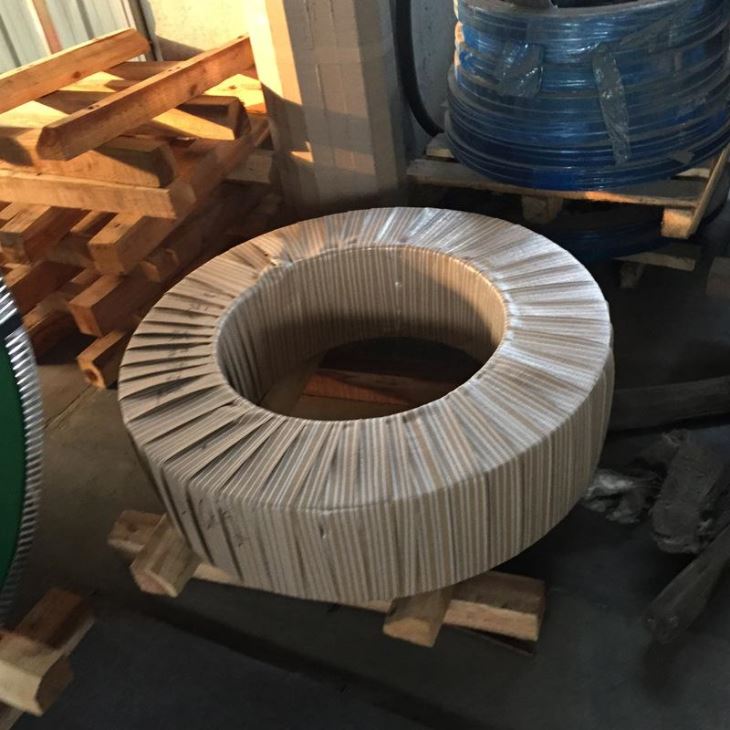Thin Copper Brass Strip