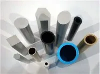 Aluminium Extruded Profile