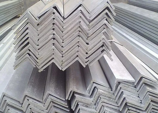 201 vinkelstång i rostfritt stål