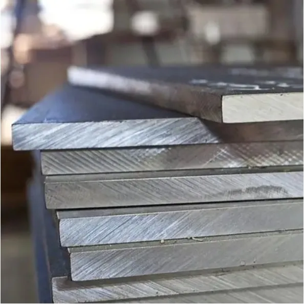 309S rostfri stålplåt