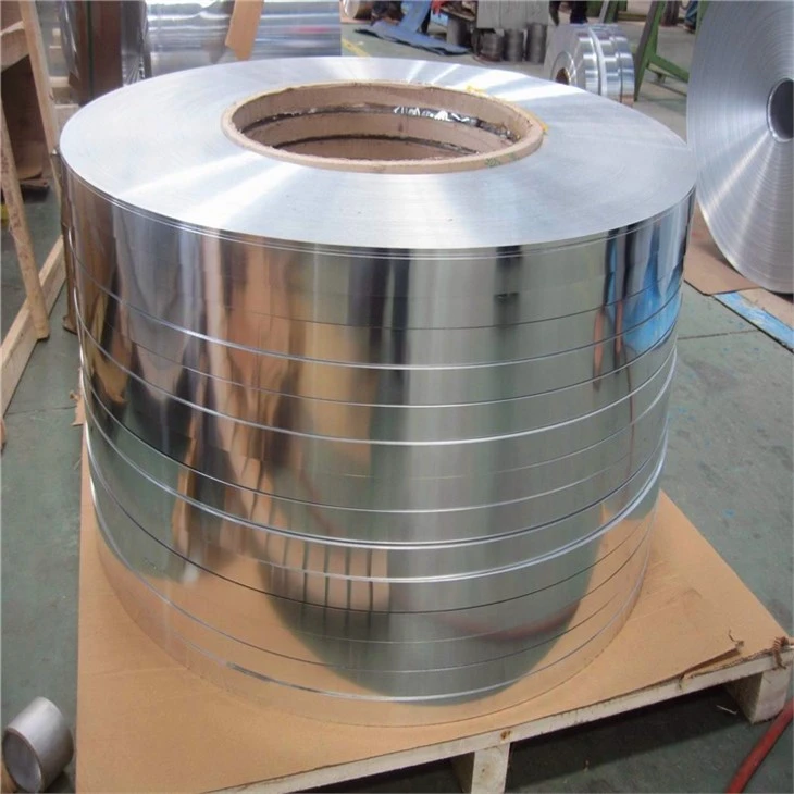 5052 Aluminum Foil (2) 5052 Aluminum Foil (2)