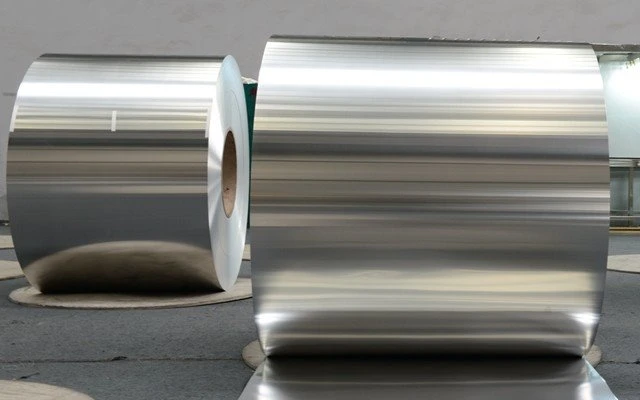 6061 Aluminum Coil (2)