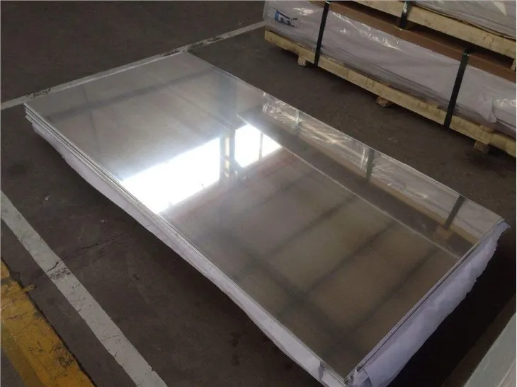6061 Aluminum Sheet (2)