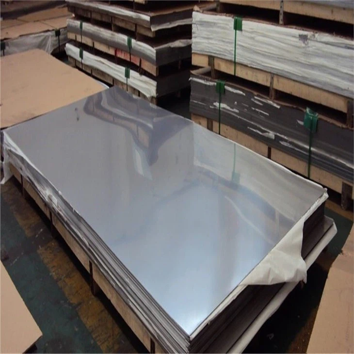 904L Stainless Steel Sheet (3)