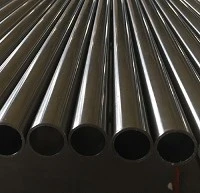 ASTM A213 Sömlöst rör i legerat stål