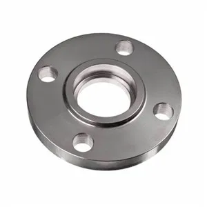 C70600 CuNi 90-10 Kopparnickelfläns